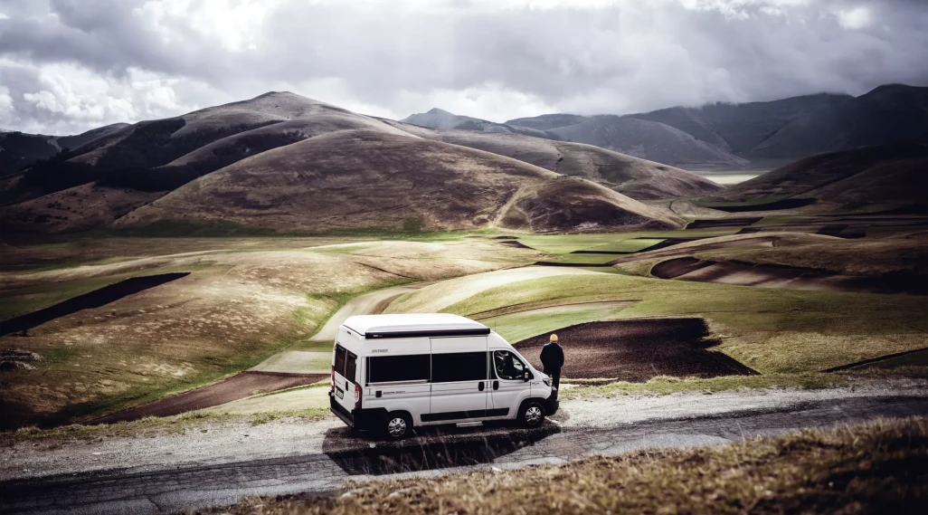 Exploring Tranquil Trails and Urban Paths