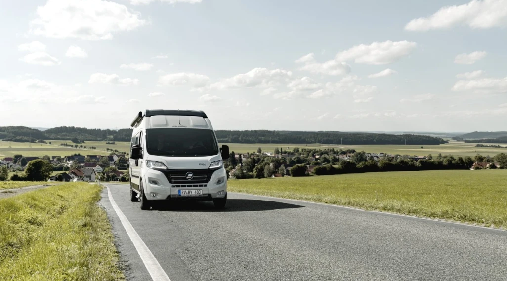 Motorhome Uprising Tackles Local Councils Over Car Parks