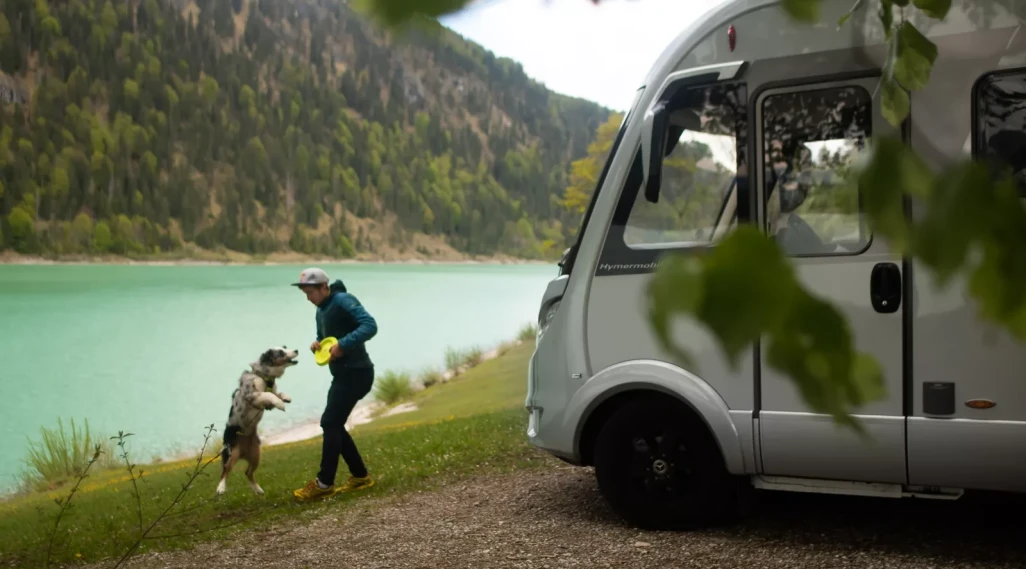 Best Family Motorhome Holidays in the UK: Ideal School Holiday Trips