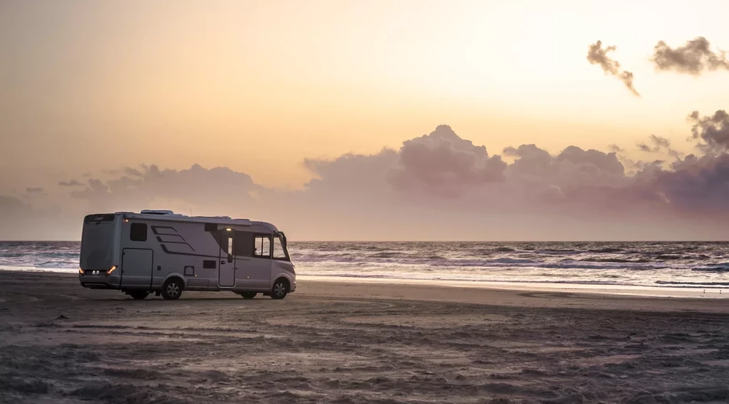 7 motorhome destinations you’ve never thought of