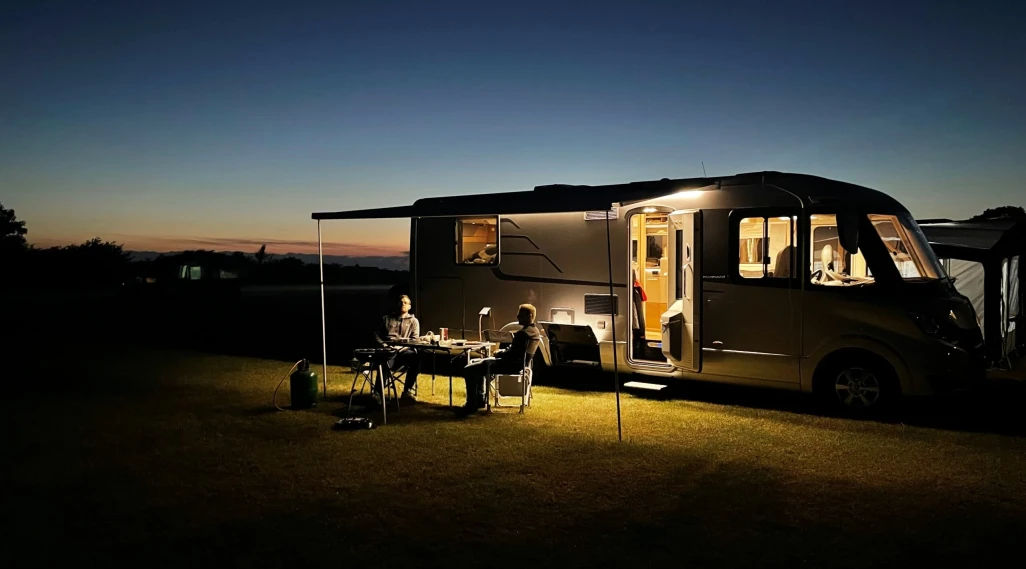 Luxury accommodation and Astley make for Classic weekend