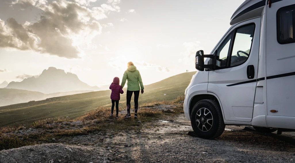 A Comprehensive Guide to Motorhome Insurance in the UK