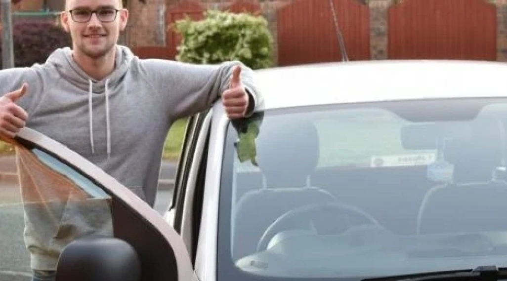 Travelworld’s New HYMER Insider To Visit Hymer HQ – Harry Price