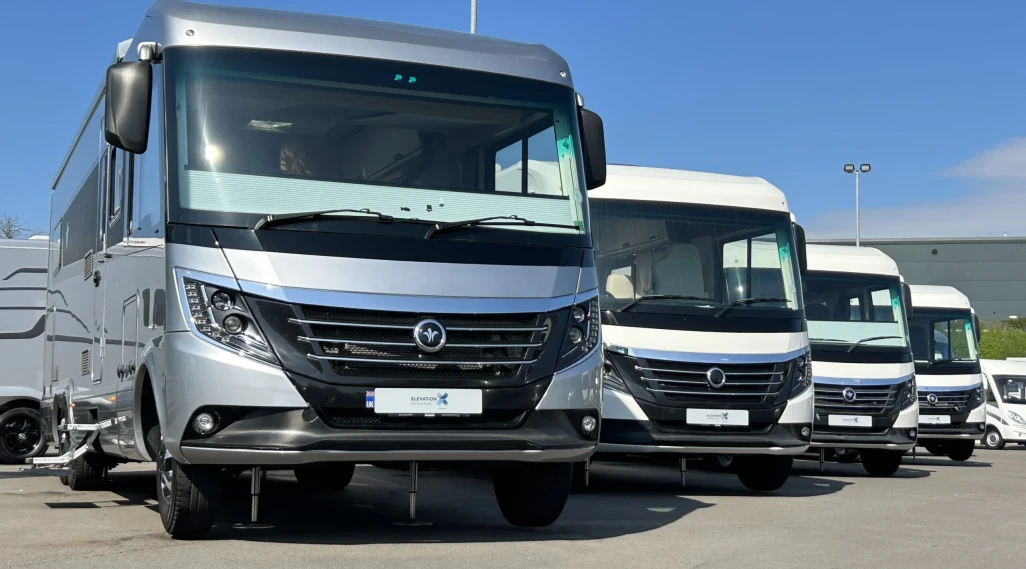 Travelworld on another level after accreditation