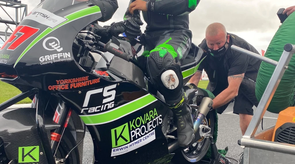 Erwin Hymer Centre Travelworld Seals Sponsorship Deal