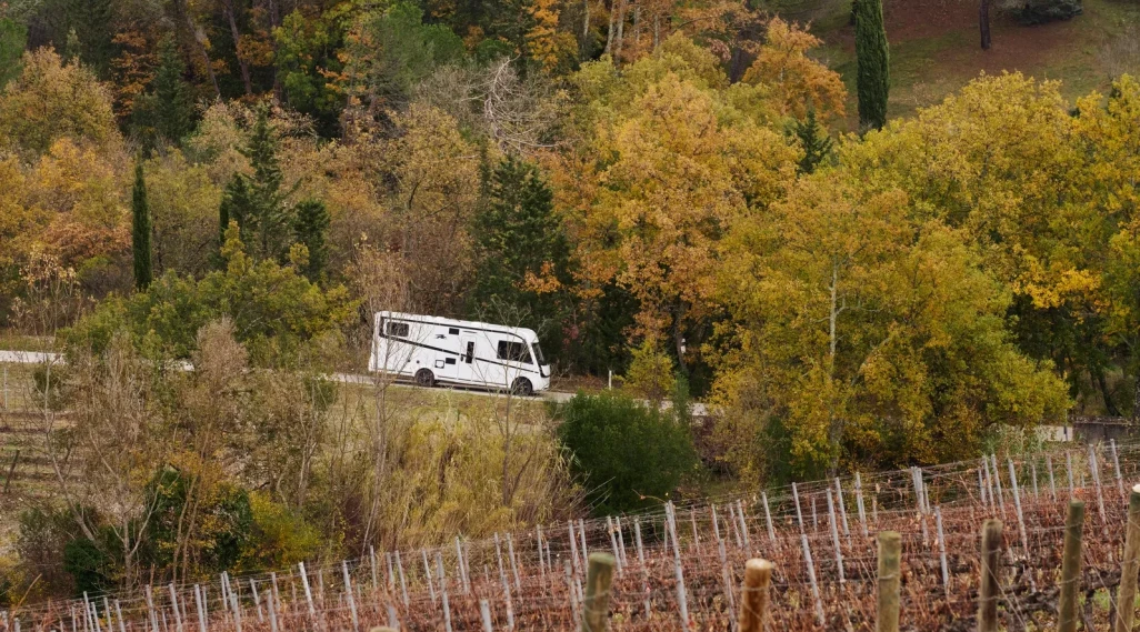 Laika Motorhomes 2024: Celebrating 60 years of Italian innovation