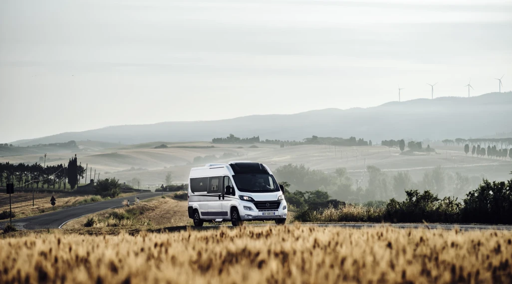 Half Term Holiday Destinations In Your Motorhome