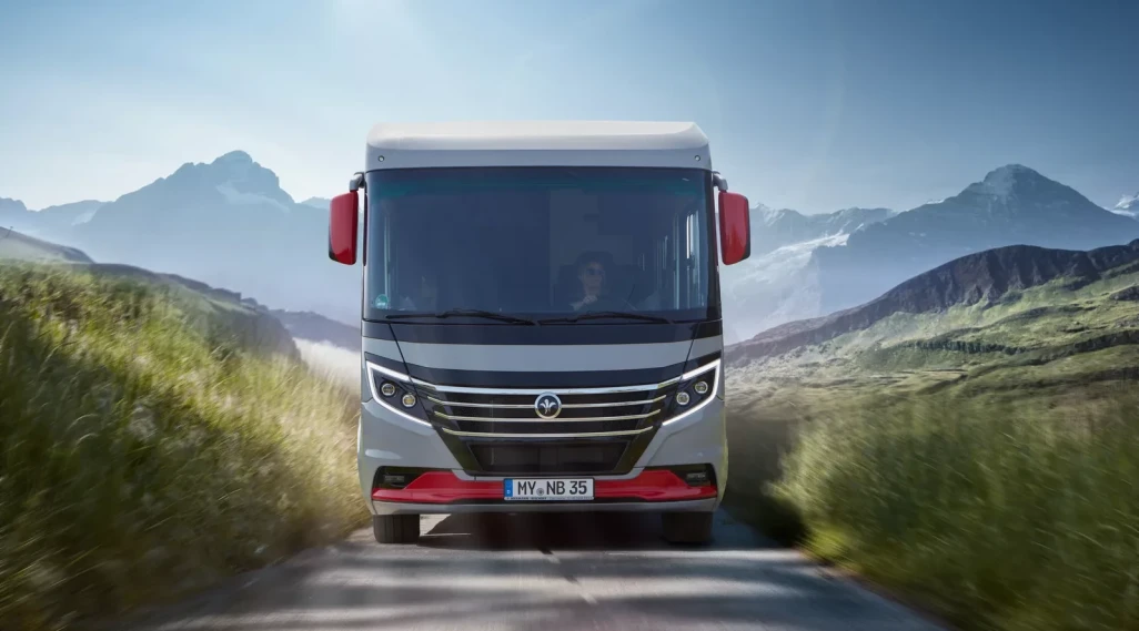 Discover the Winners: Practical Motorhome Awards 2025 Highlights
