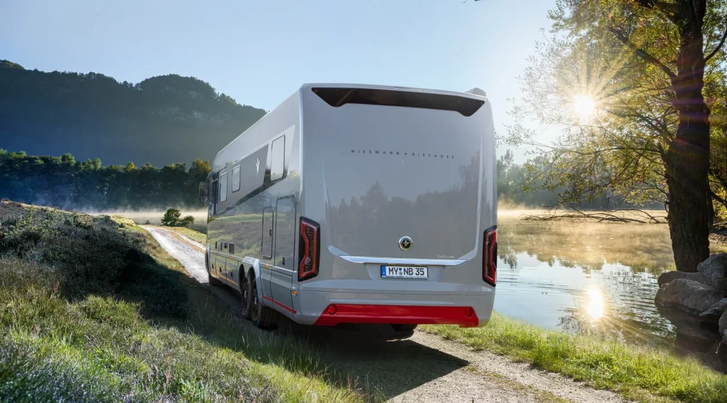 The New Arto: Inside the New Arto Motorhome Launching 2024