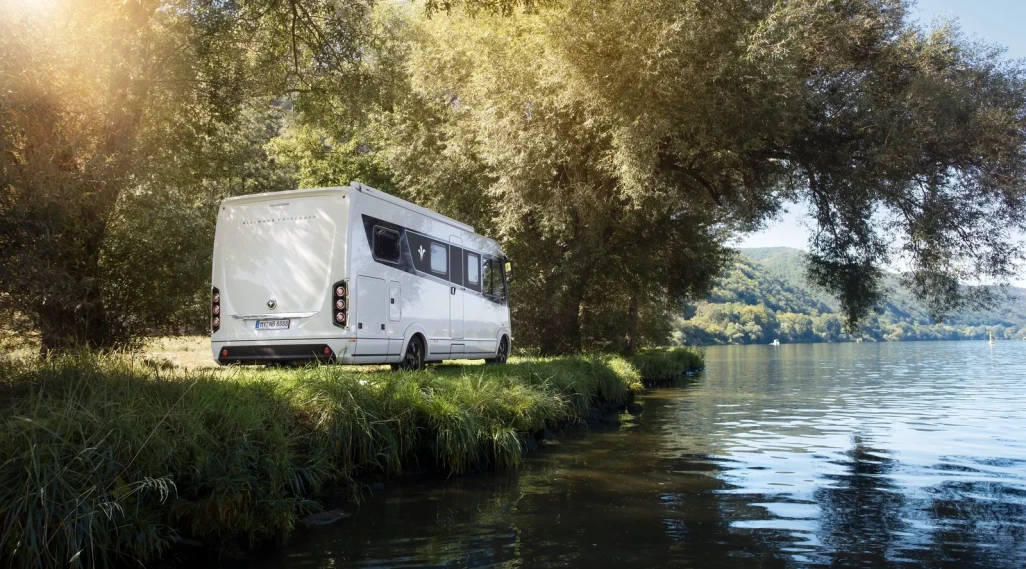 5 Fantastic Motorhomes to Consider for Your Summer Travels