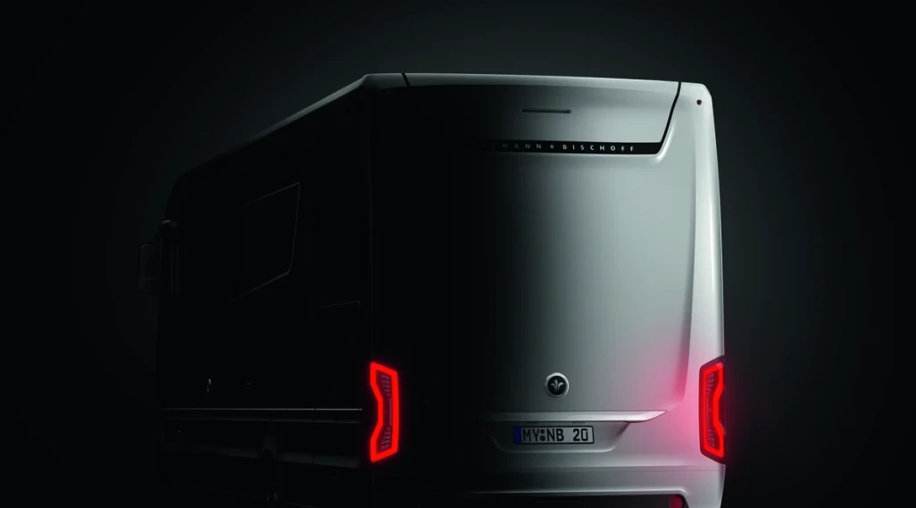 Top Premium Brand British European Motorhomes