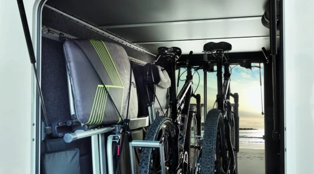 Motorhome Weight Tips From Travelworld