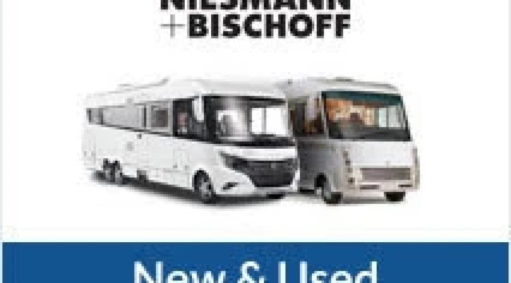 Automobile Brand Contest Acknowledgement for Niesmann and Bischoff Arto’s Interior