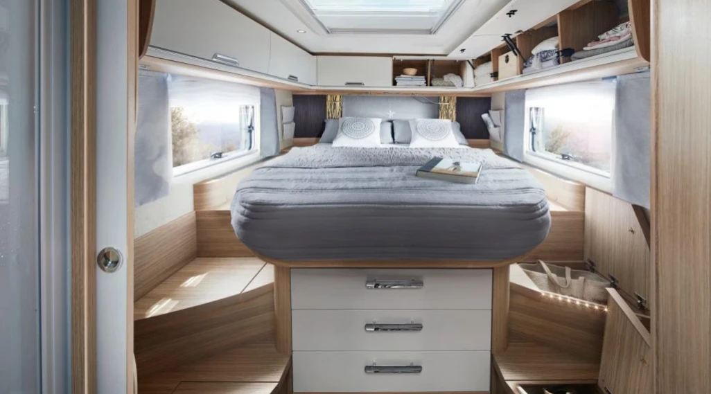 A Guide to Buying Your First Motorhome
