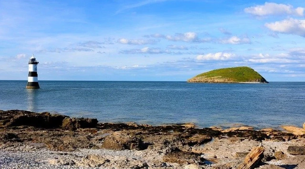 Raffle Prize Just Dandy For Andy And Mandie