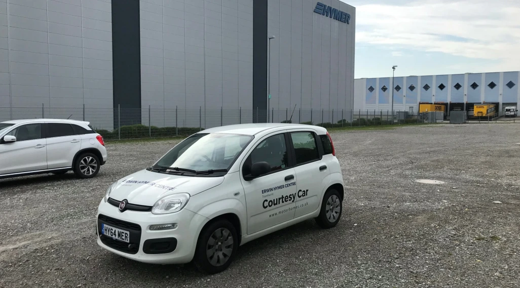 Travelworld journey just magic for Harry