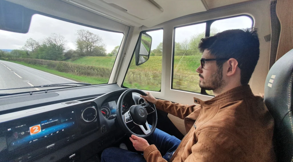 The ultimate road trip playlist