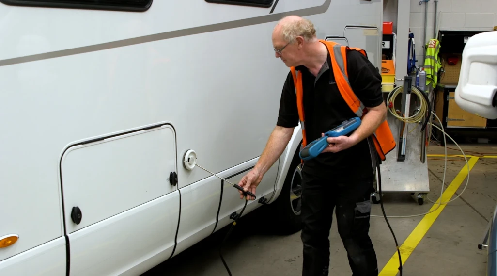 Benefits Of Professional Electrical Repairs On Your Motorhome