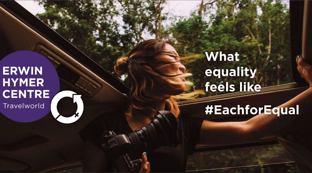 Inspirational Women in Focus at Women's Business Event