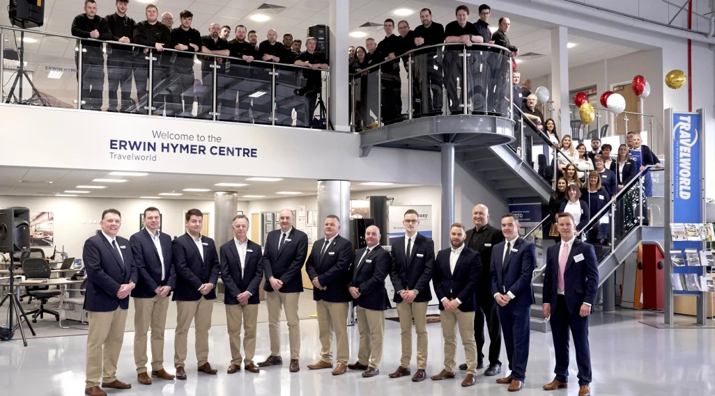 A Class Awards For Travelworld First Aiders