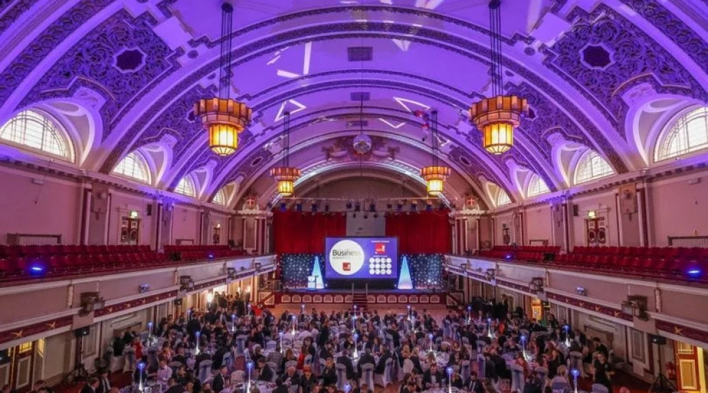 Travelworld scoops top training award