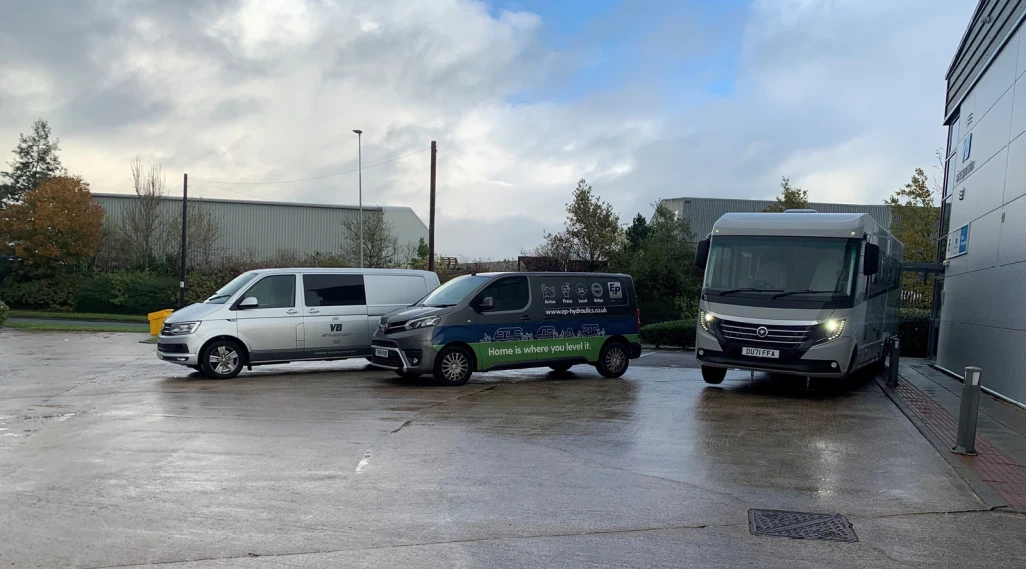 Accreditations lead to increased service offering