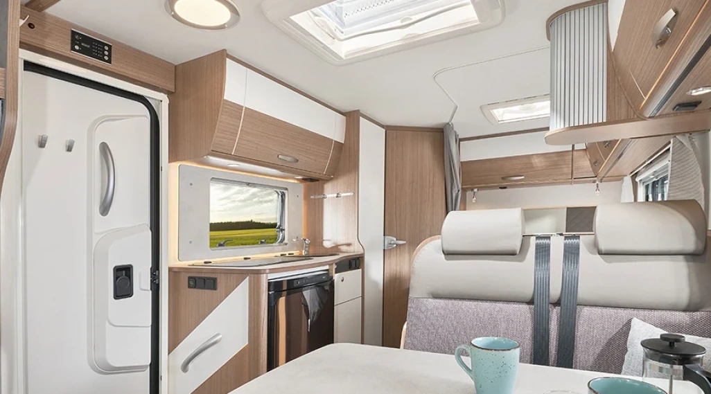 From a trim... to Travelworld