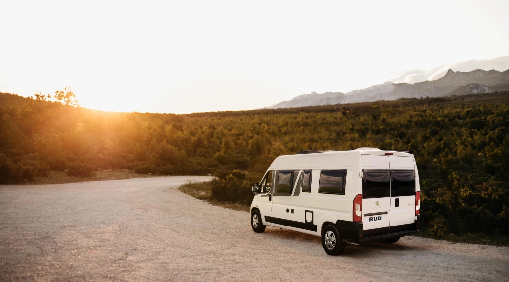 Carado CV 540 Camper Van Review