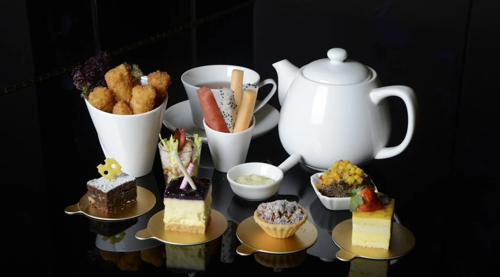 Afternoon Tea - Top Places To Visit For Afternoon Tea In The UK