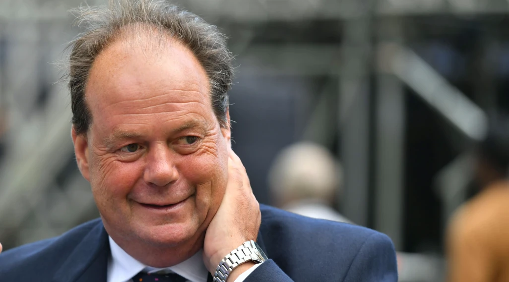 The Camper Van Conversion Campaign