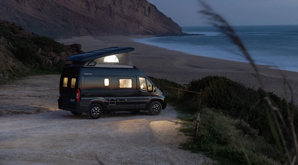 The Travelworld guide to must-have camper van accessories