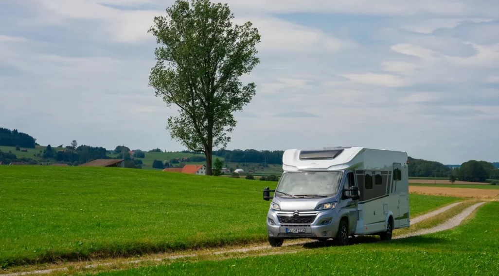 Carado ‘24 models at end of season spectacular