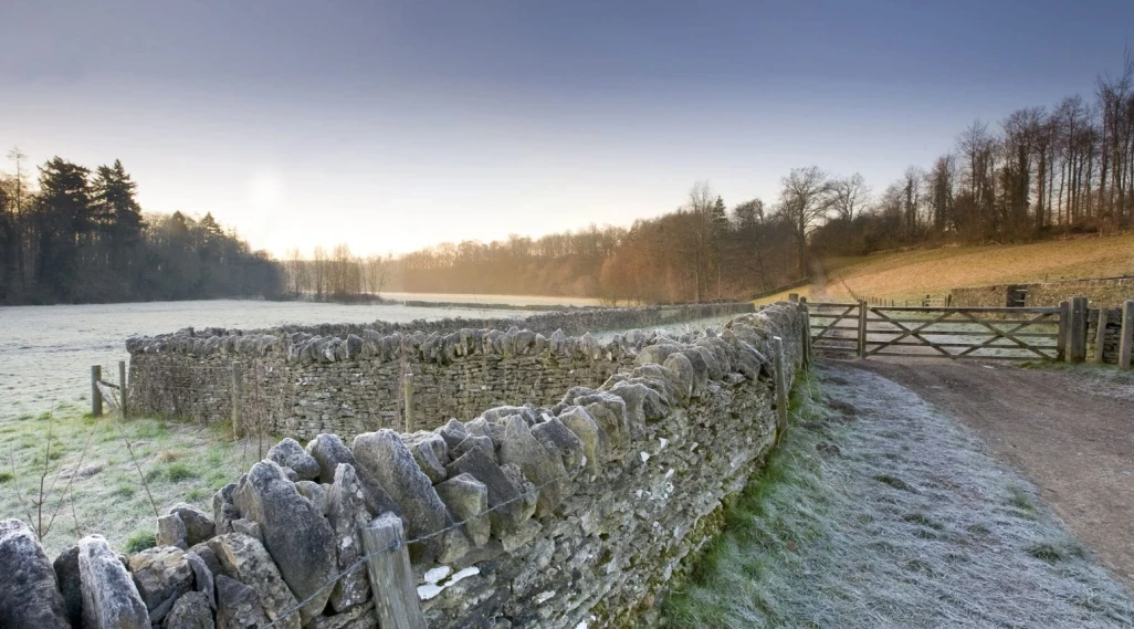 Winterisation – Getting Out In Your Motorhome During Winter