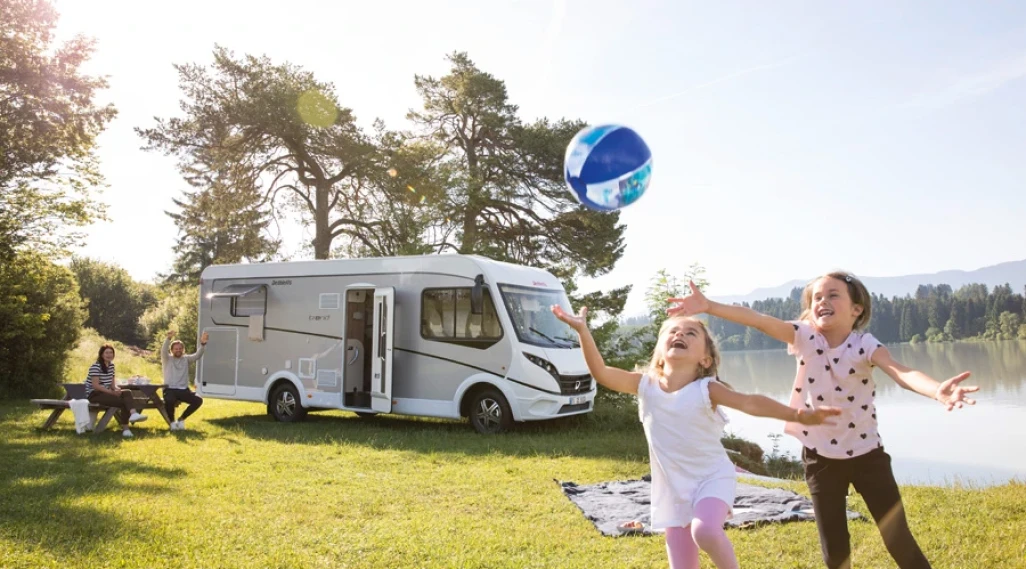 Life on the open road