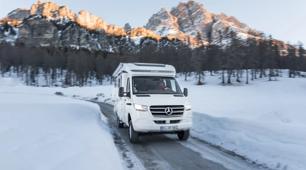 What Did Winter Do To Your Motorhome Wheels