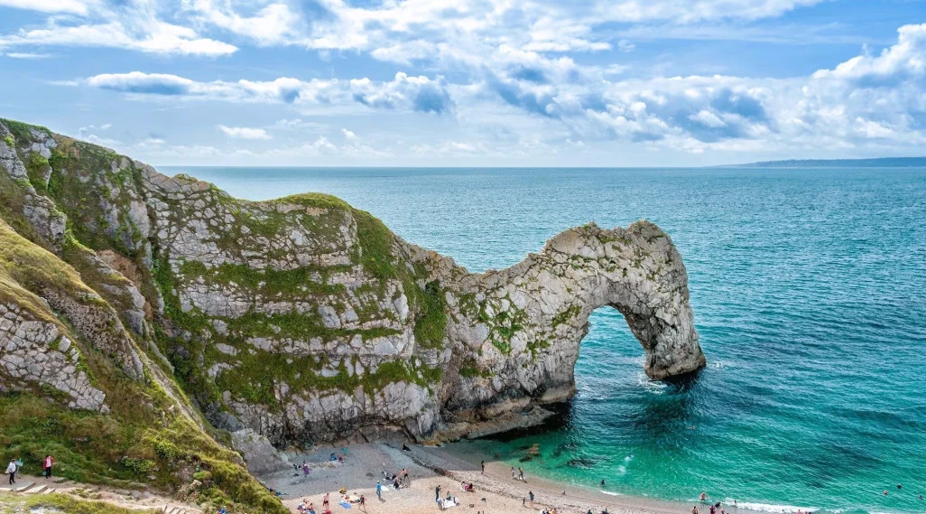 New UK Attractions to Visit in your Motorhome in 2020