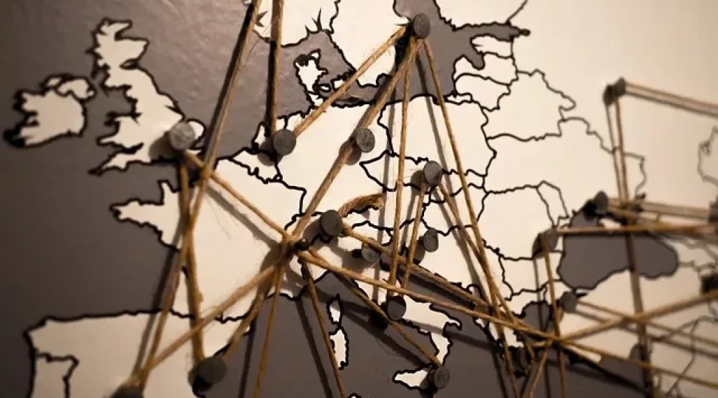 Top 5 Places to Visit in Europe with a Motorhome or Campervan 2024