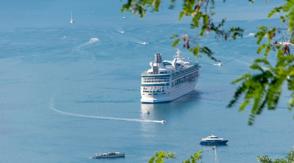 Top Tips for Ferry Travel in your Motorhome