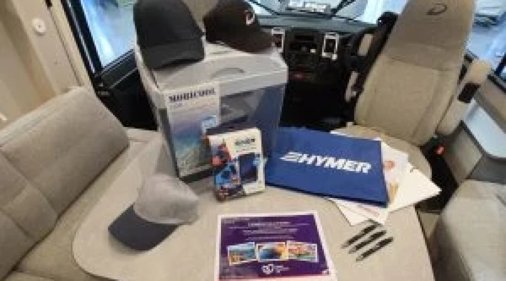 Travelworld Anniversary Celebrations - Prizes Up For Grabs