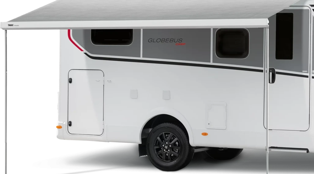 How To Install A Motorhome Awning