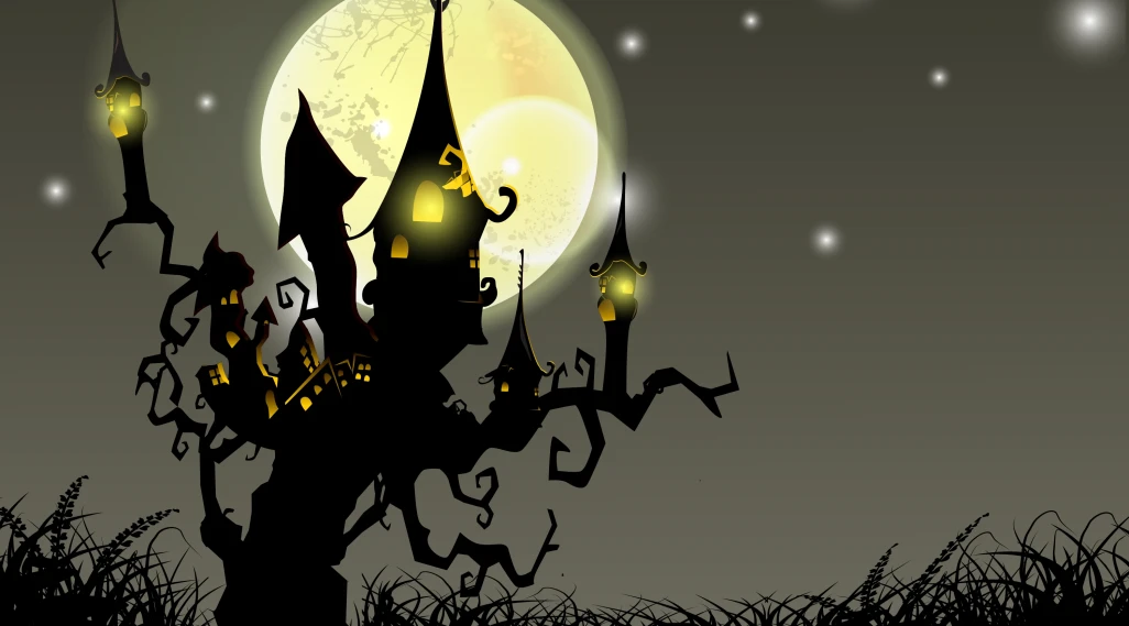 21 Places To visit With Your Motorhome at Halloween