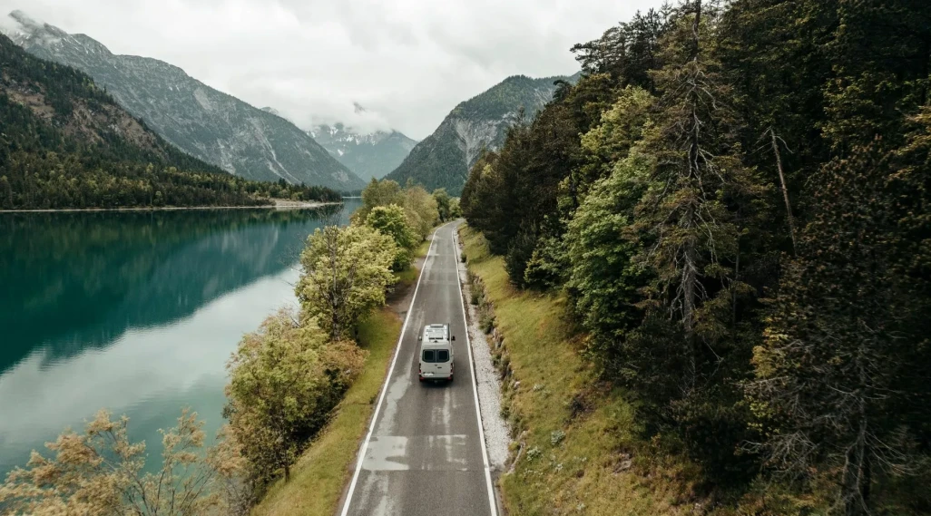 Planning Your 2014 Motorhome Holiday