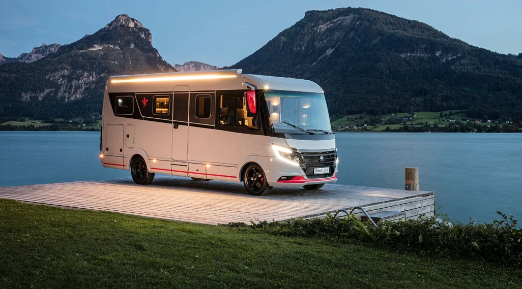 Driving safely at night