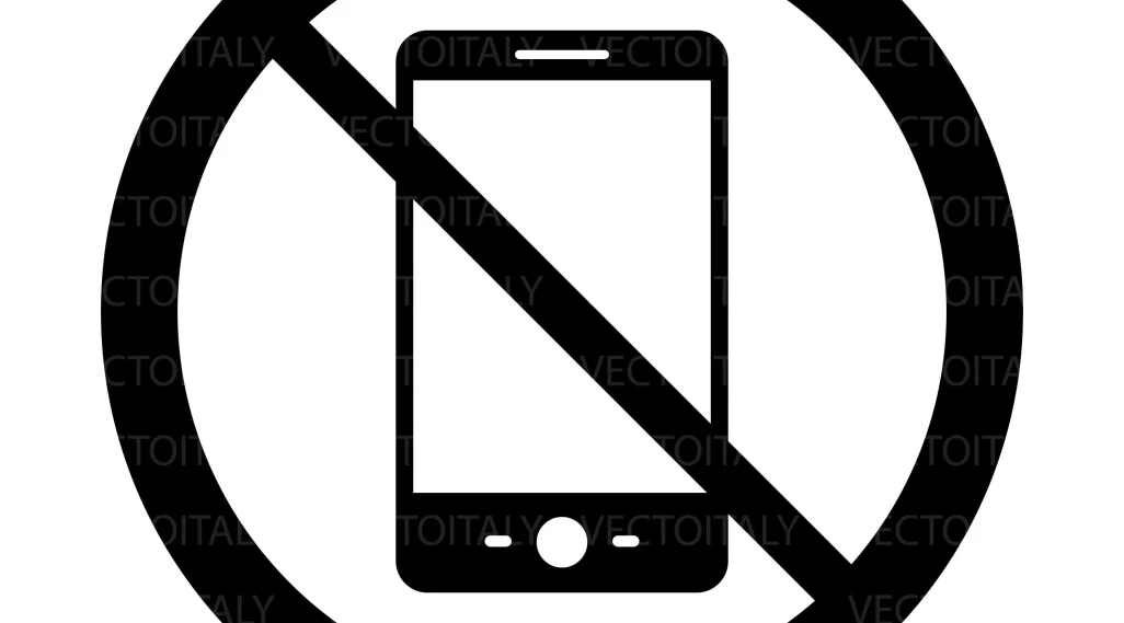 How to drop every digital aspect of your life and enjoy your motorhome holiday