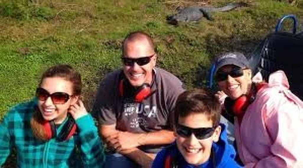 Record Road Trip Across America In A Motorhome