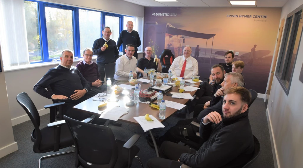 Men's Health in Focus at Travelworld