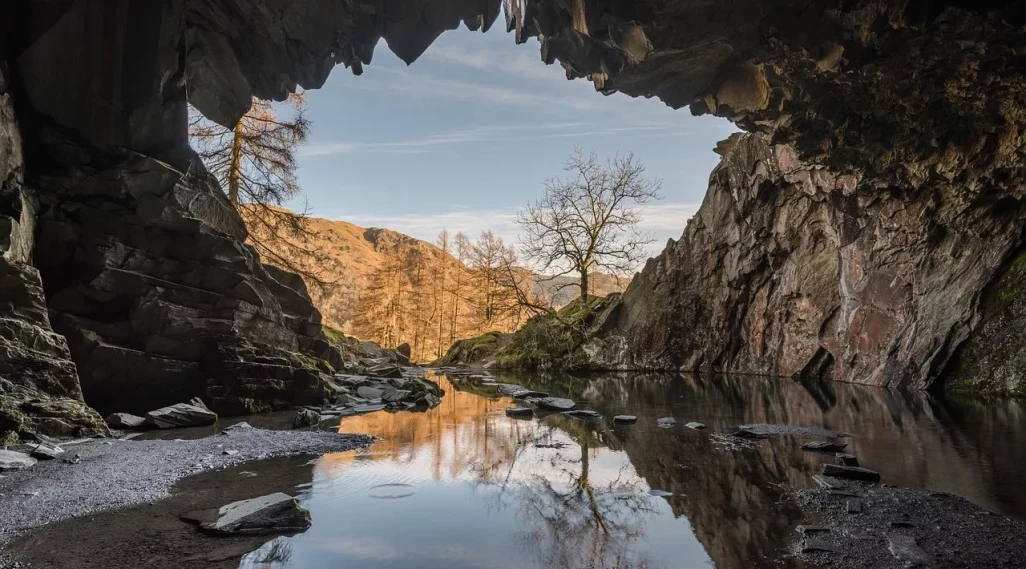 8 Great Spots for Motorhome and Camping Holidays Over Easter