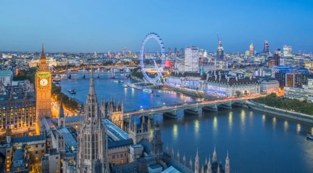 London's Top Historical Attractions In Your Motorhome