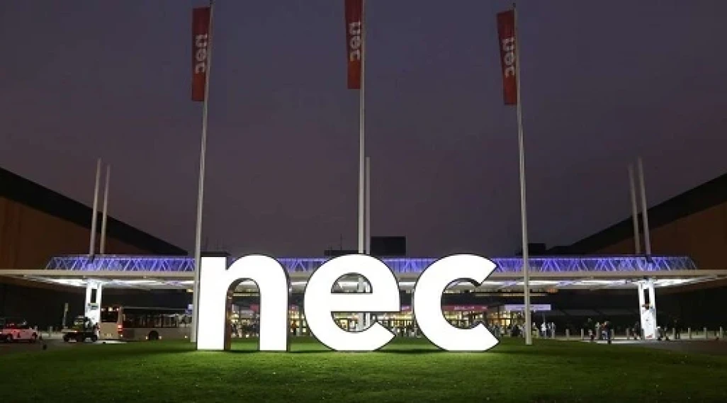 Countdown Begins For National Motorhome and Caravan Show At NEC Birmingham