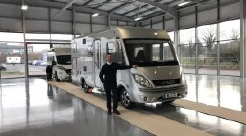 It's Official - Details of Our Stafford Grand Opening Event Have Been Announced